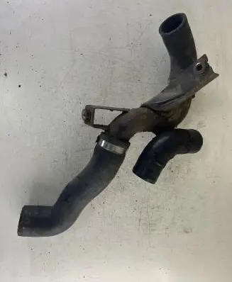 Nissan Almera Tino Intercooler hose/pipe