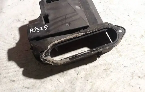 Skoda Superb B5 (3U) Fuse box set 8d1907355b