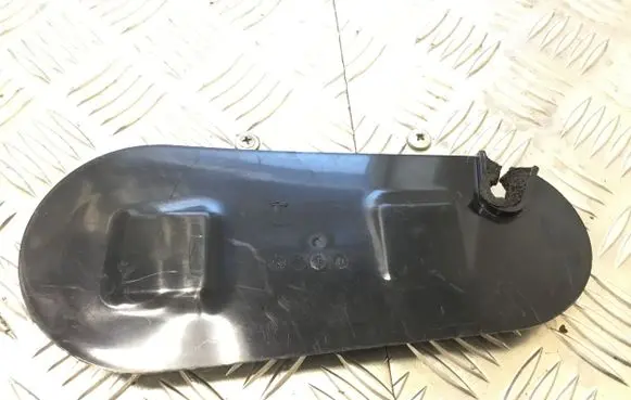 Tesla Model S Other rear door trim element 106467000A