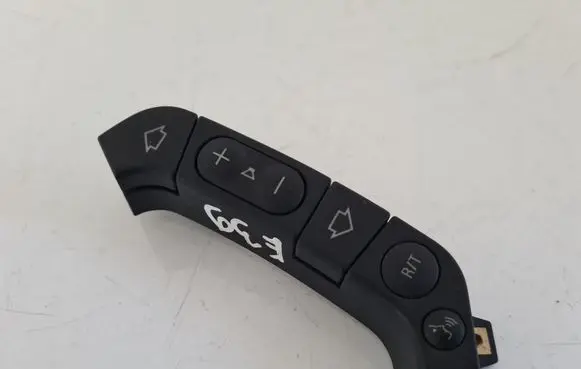 BMW 5 E39 Steering wheel buttons/switches 6903396