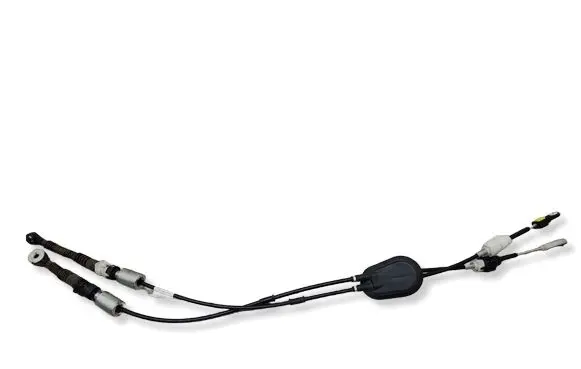 Nissan Qashqai Gear shift cable linkage 349357827 4RTA004 06112024