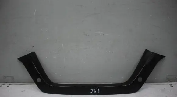 Nissan X-Trail T32 Front bumper splitter molding X-TRAIL