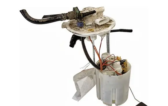 Chrysler Pacifica In-tank fuel pump 52029566AB