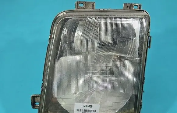 Volkswagen II LT Headlight/headlamp IMPRK1506469