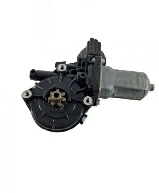 Toyota Prius (NHW20) Front door window regulator motor 8572058010