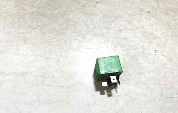 Peugeot 307 Other relay 03531