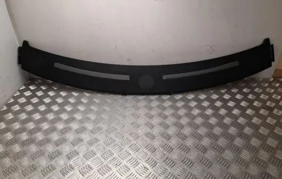 Tesla Model S Dash center speaker trim cover 652