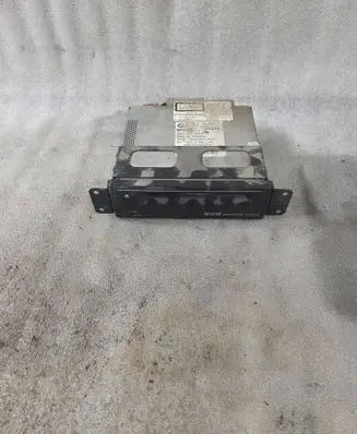 BMW 3 E46 Navigation unit CD/DVD player 65908386849 01125309926 902201568239