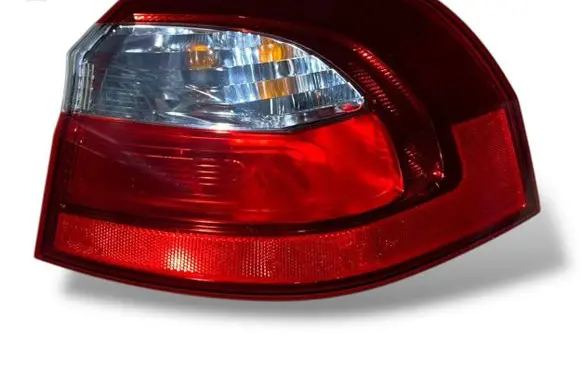 KIA Rio Rear/tail lights 924021W2