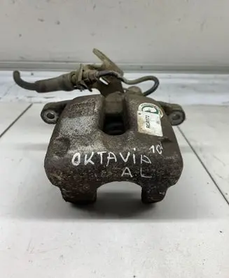 Skoda Octavia Mk2 (1Z) Rear brake caliper