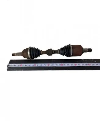 Dodge Caliber Front driveshaft