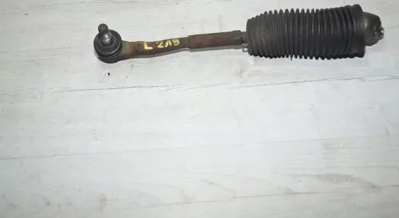 Steering tie rod
