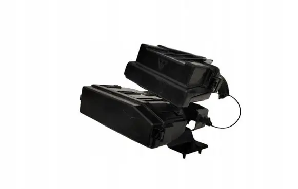 Renault Koleos II Fuse box set