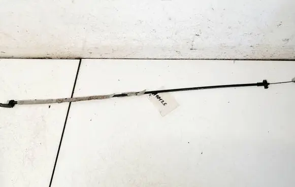 Ford Galaxy Rear door cable line 