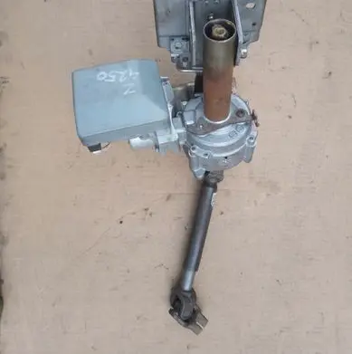 Ford Fiesta Steering wheel axle set 8V513C529JR