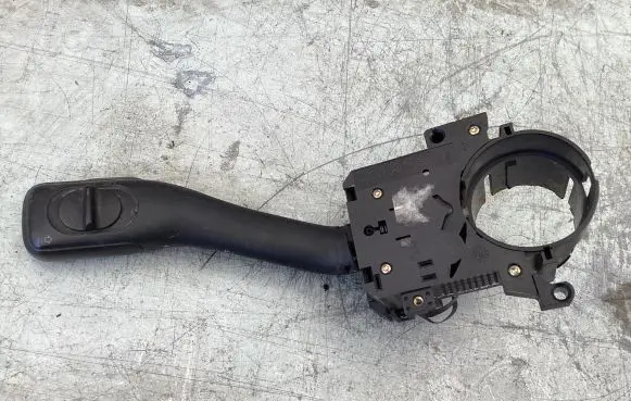Indicator stalk