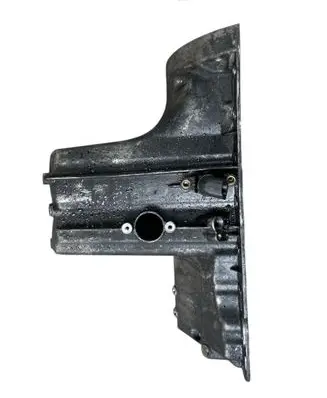 Mercedes-Benz A W168 Oil sump A6680140202