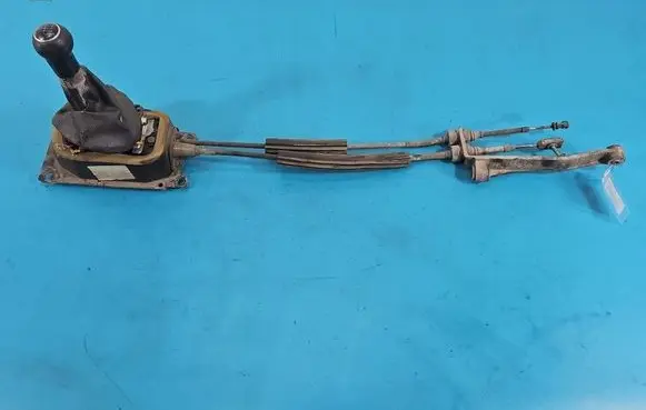 Volkswagen Polo III 6N 6N2 6NF Gear shift cable linkage IMPRK1566994