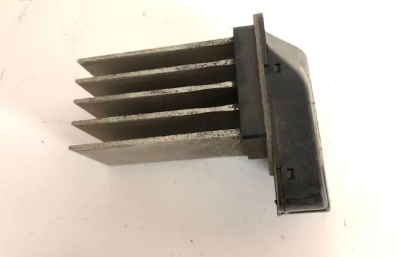 Volvo S70 V70 V70 XC Heater blower motor/fan resistor 9166694