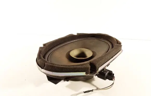 Mazda 3 I Front door speaker GJ6A66960 3M8118808CA 07203C1C