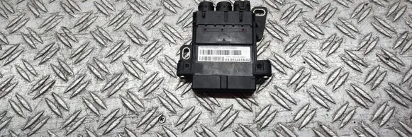 BMW 5 F10 F11 Current control relay 70288910 7001000 9153418