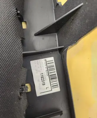Opel Insignia A Seat trim 1809ZZL
