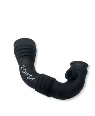 Audi A4 S4 B6 8E 8H Intercooler hose/pipe 8D0129615A