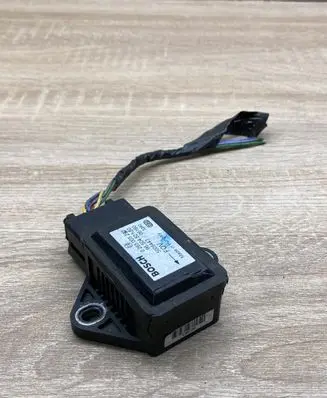 Peugeot 307 ESP acceleration yaw rate sensor 0265005290