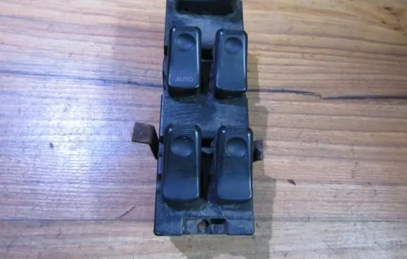 Mazda 626 Electric window control switch g3066350 513540