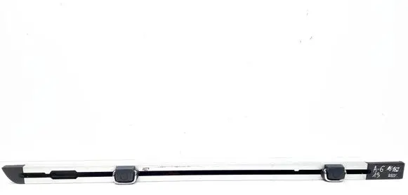 Audi A6 S6 C7 4G Parcel shelf load cover mount bracket 4G9863556A