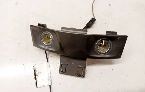 BMW 7 E65 E66 Other interior part 51167002402 58450713