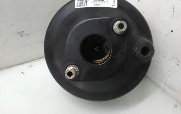 Audi A8 S8 D2 4D Brake booster 4D0612105F