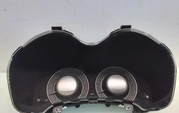 Toyota Auris 150 Speedometer (instrument cluster) 838000Z500