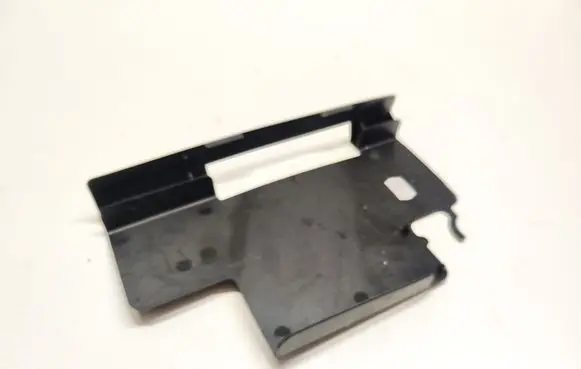 Audi Q5 SQ5 Battery box tray cover/lid 80A915429A