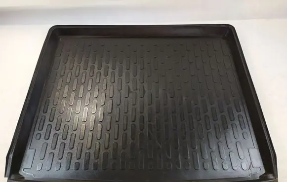 Mercedes-Benz E W211 Trunk/boot mat liner 