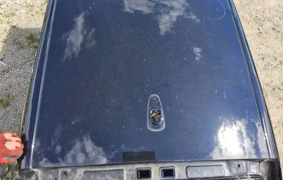 Volkswagen ID.3 Roof