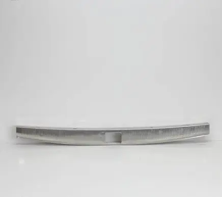 Audi A6 S6 C5 4B Trunk/boot sill cover protection 4B9864483A