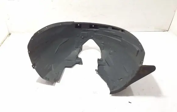 Volvo XC90 Front wheel arch liner splash guards 31457218