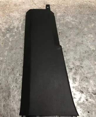 Volkswagen Touran III (B) pillar trim (bottom) 5TA867291