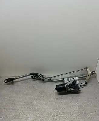 Renault Scenic II - Grand scenic II Front wiper linkage and motor 53565202