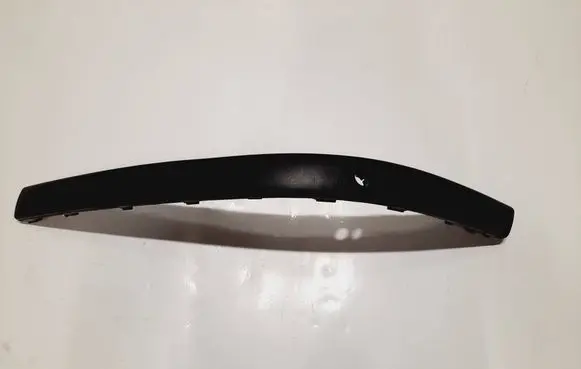Ford Galaxy Front bumper splitter molding