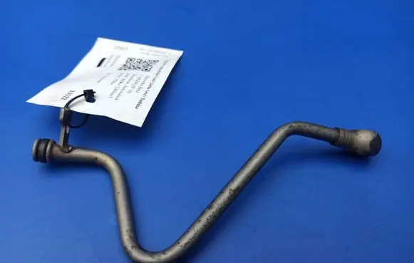 Turbo turbocharger oiling pipe/hose