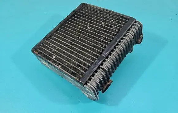 Audi Q7 4L Interior heater climate box assembly 7L0820102M IMPRK1456609