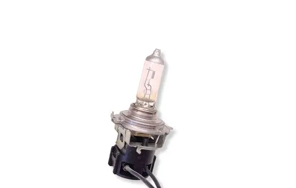 Man TGE 1gen Tail light part 15490500