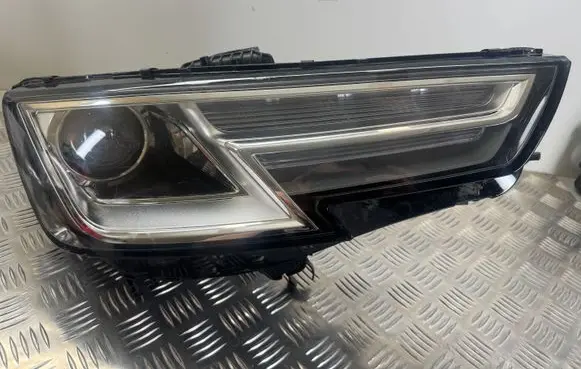 Audi A4 S4 B9 Headlight/headlamp 8W0941006 668AH522S 030129627200