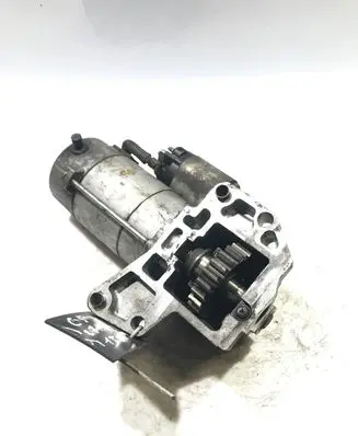 Citroen C5 Starter motor 9664883080 4280004810