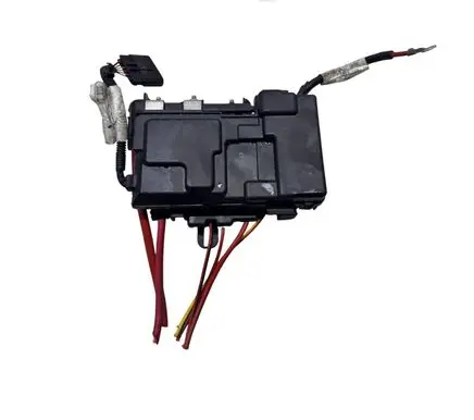Volvo V60 Fuse module 30659092 485592 31409755