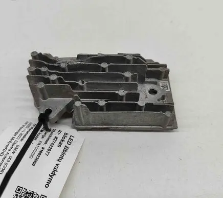 BMW iX3 G08 LED ballast control module 6002TZ0393 5A0E625