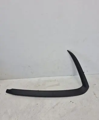Mazda CX-9 Front bumper corner part panel trim TK4850131