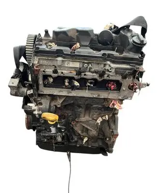 Skoda Octavia Mk3 (5E) Engine DDY